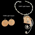 10487 Light Copper